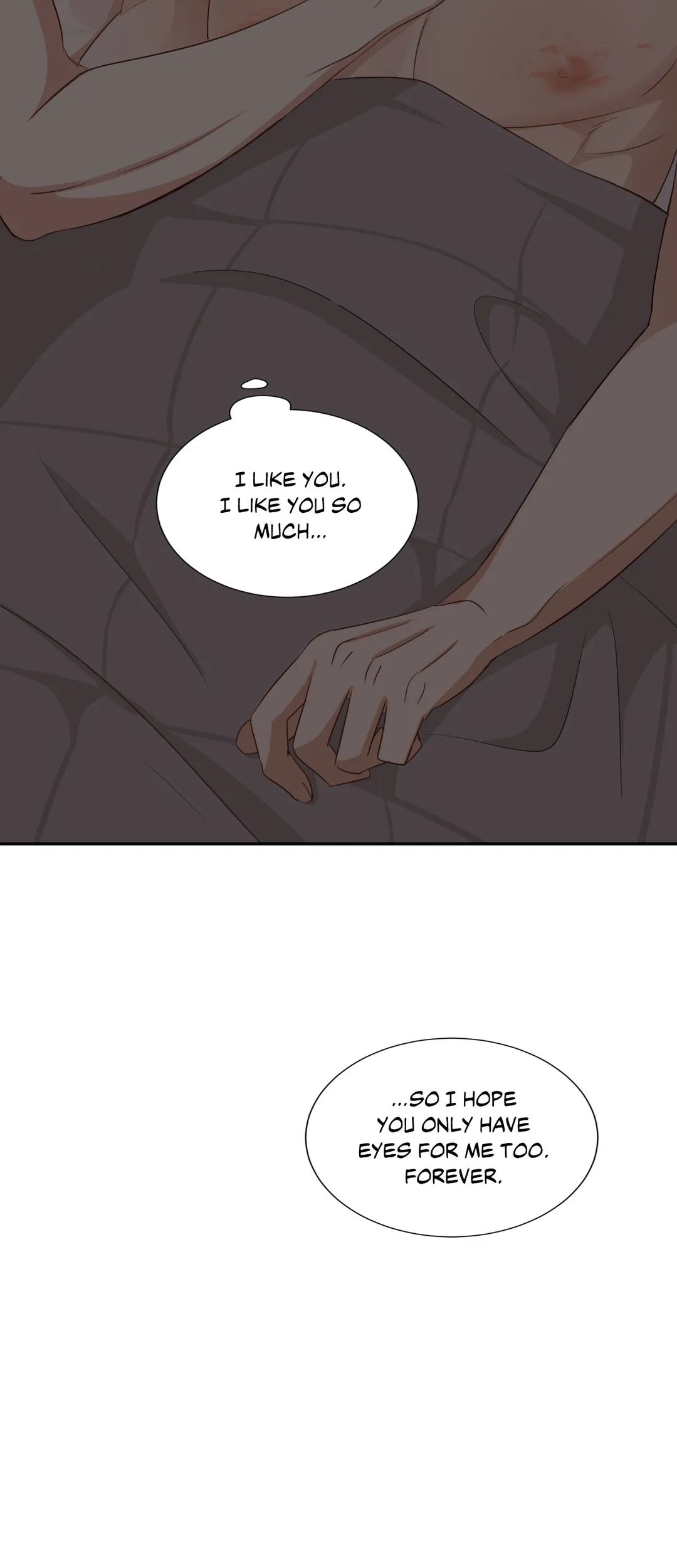 Read Third Ending chapter 61 image 77 on Lezhin