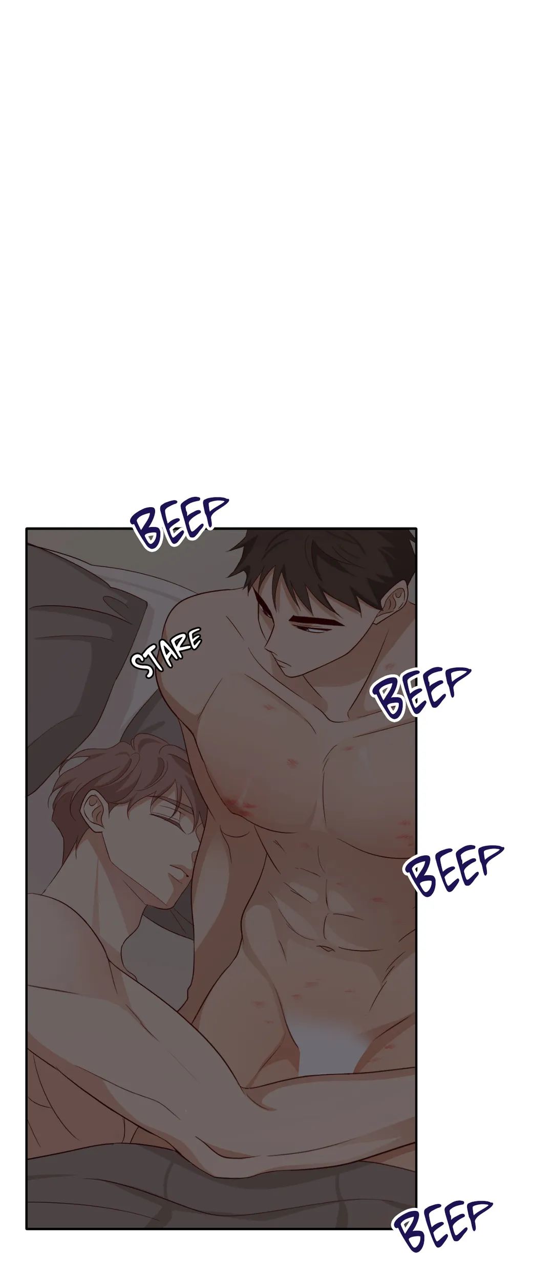 Read Third Ending chapter 61 image 81 on Lezhin