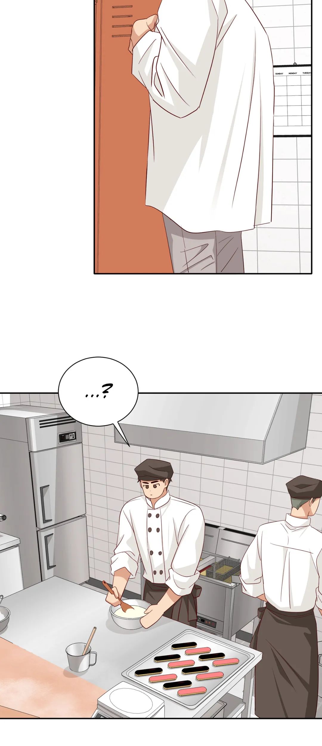 Read Third Ending chapter 61 image 83 on Lezhin