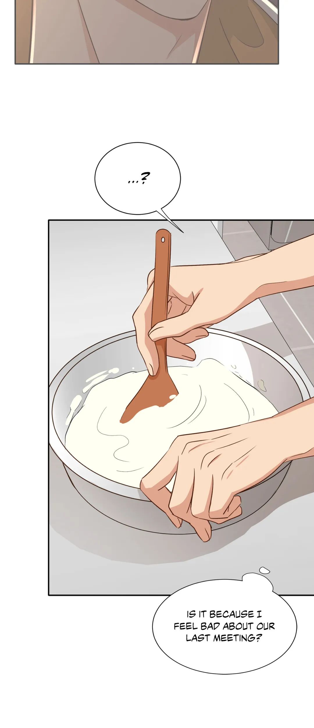 Read Third Ending chapter 61 image 86 on Lezhin