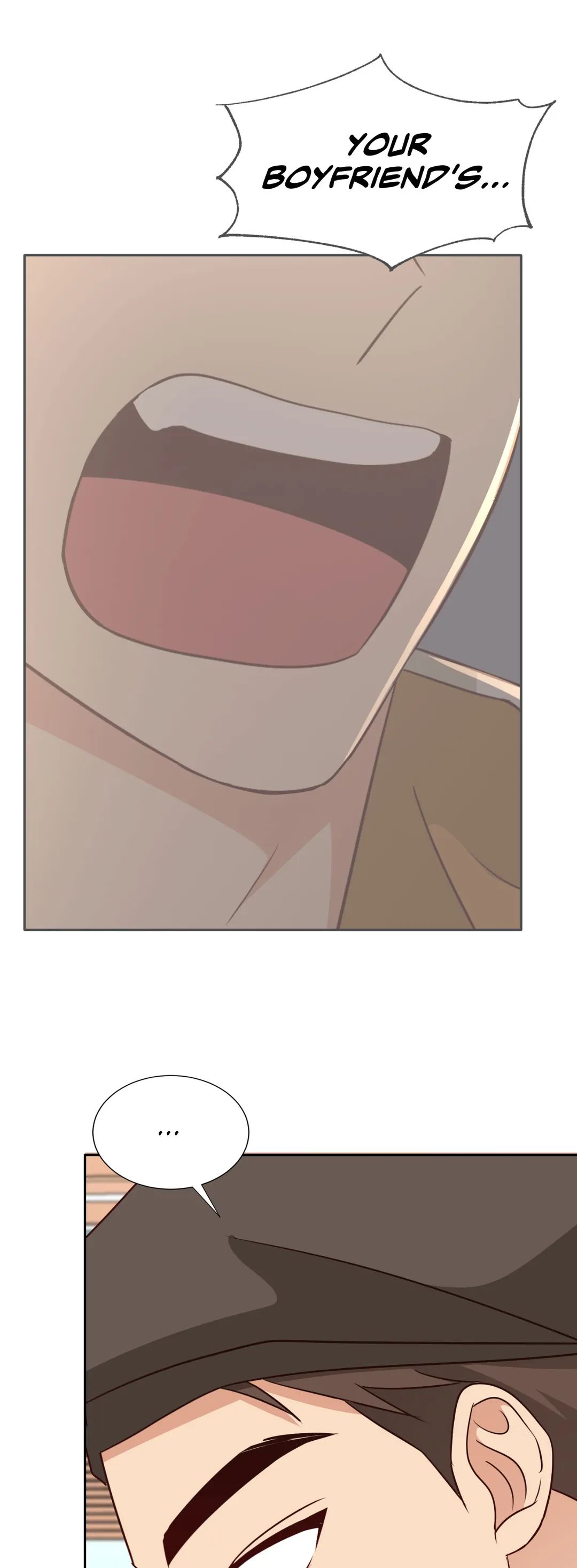 Read Third Ending chapter 61 image 87 on Lezhin
