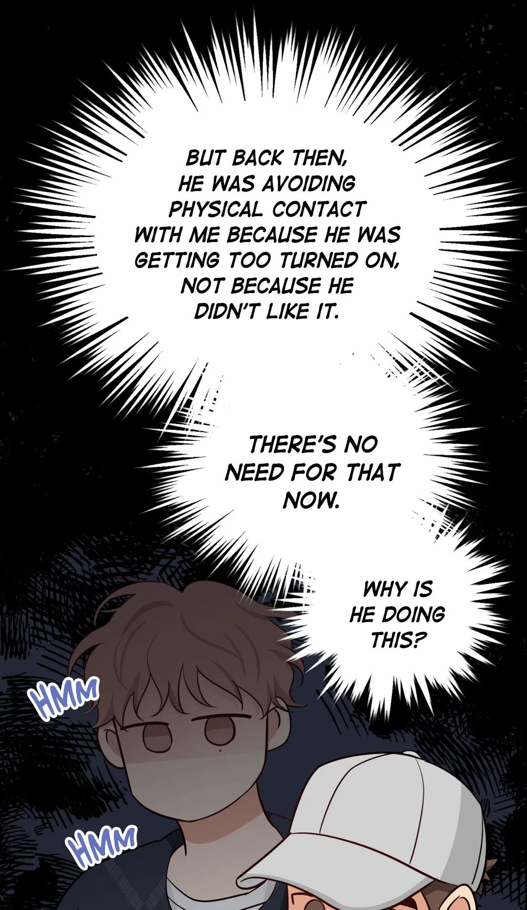 Read Third Ending chapter 63 image 12 on Lezhin