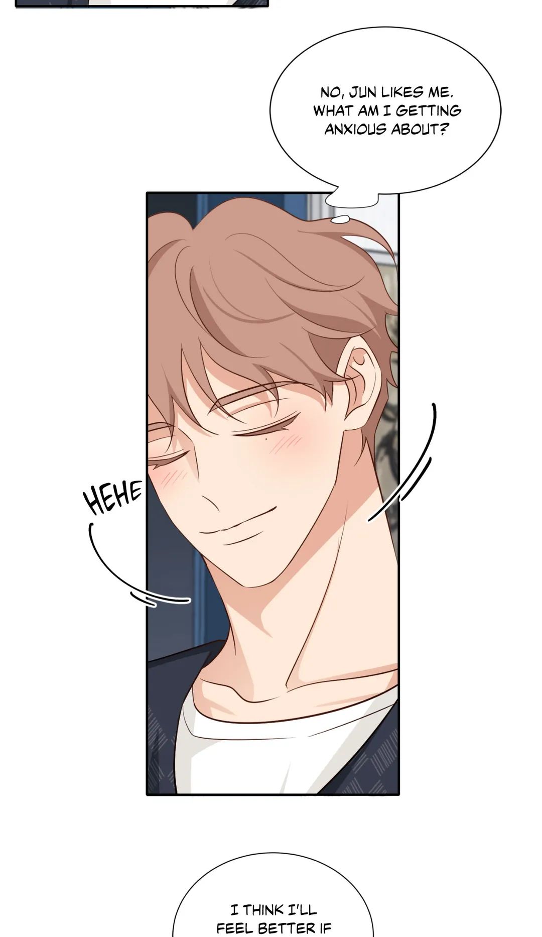 Read Third Ending chapter 63 image 14 on Lezhin