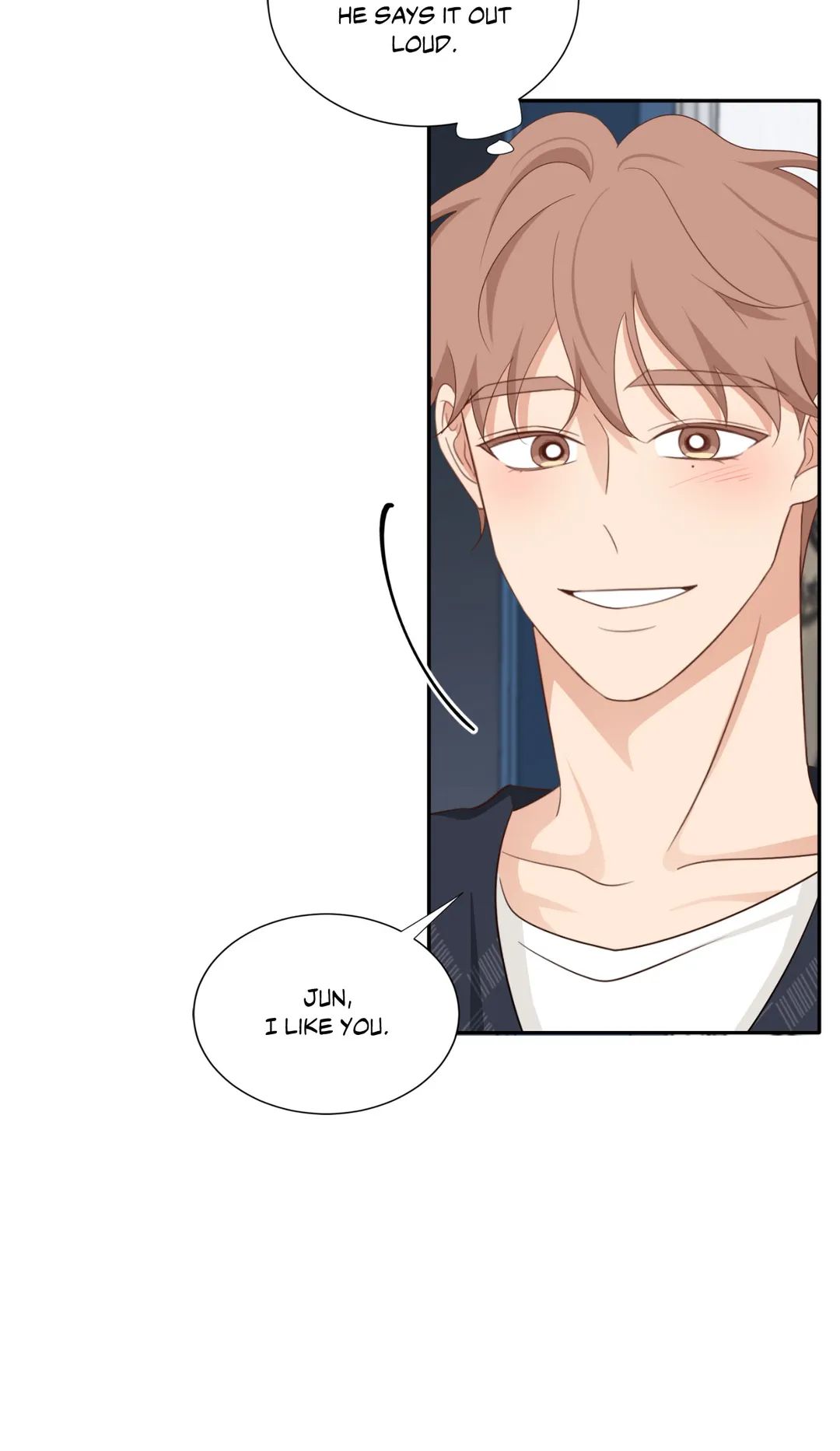 Read Third Ending chapter 63 image 15 on Lezhin