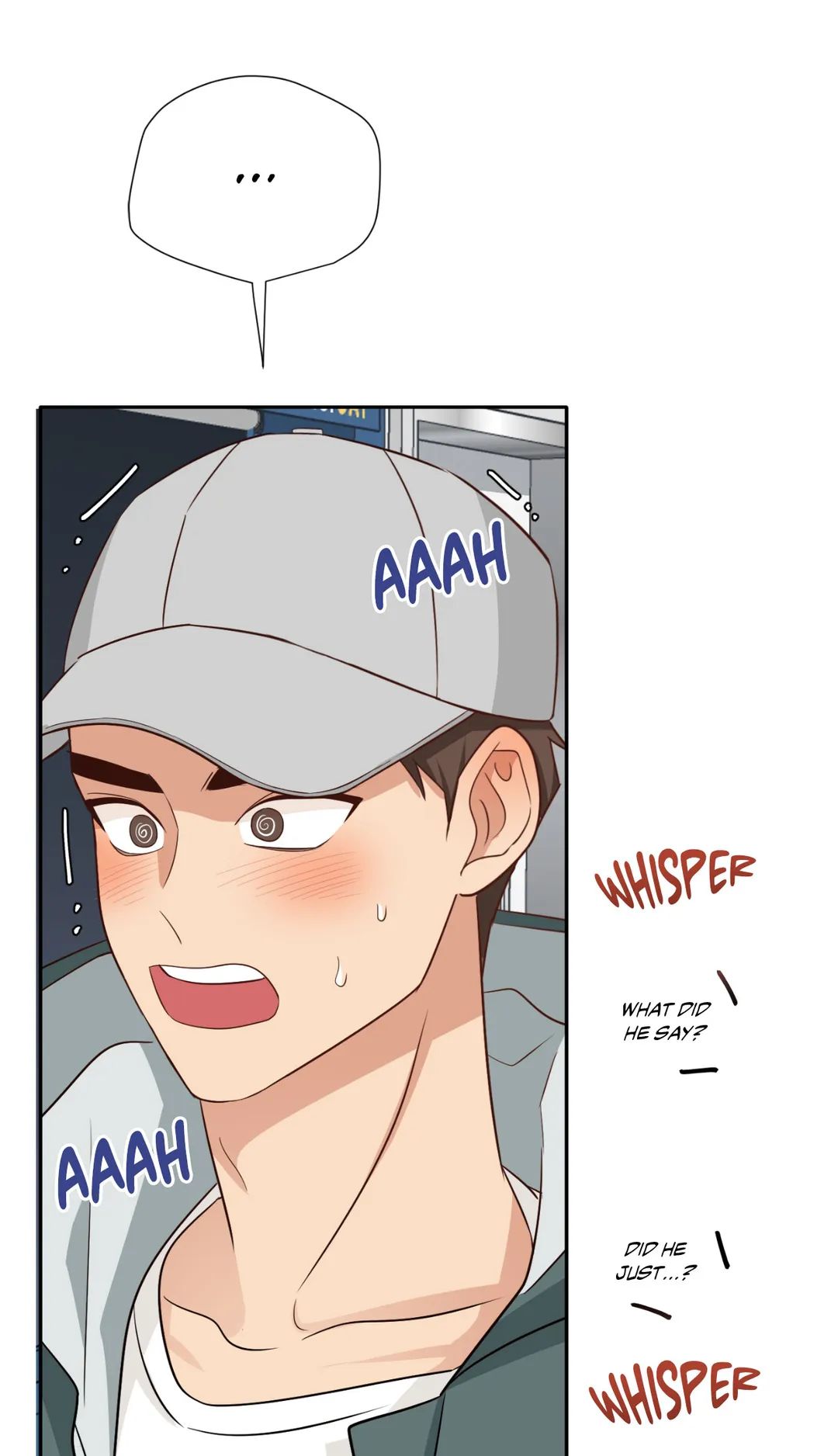 Read Third Ending chapter 63 image 17 on Lezhin