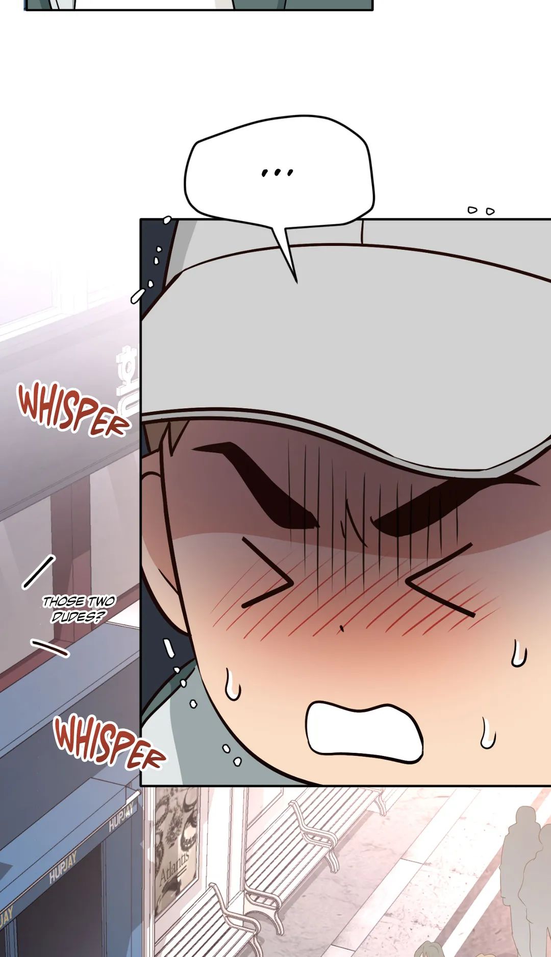 Read Third Ending chapter 63 image 18 on Lezhin
