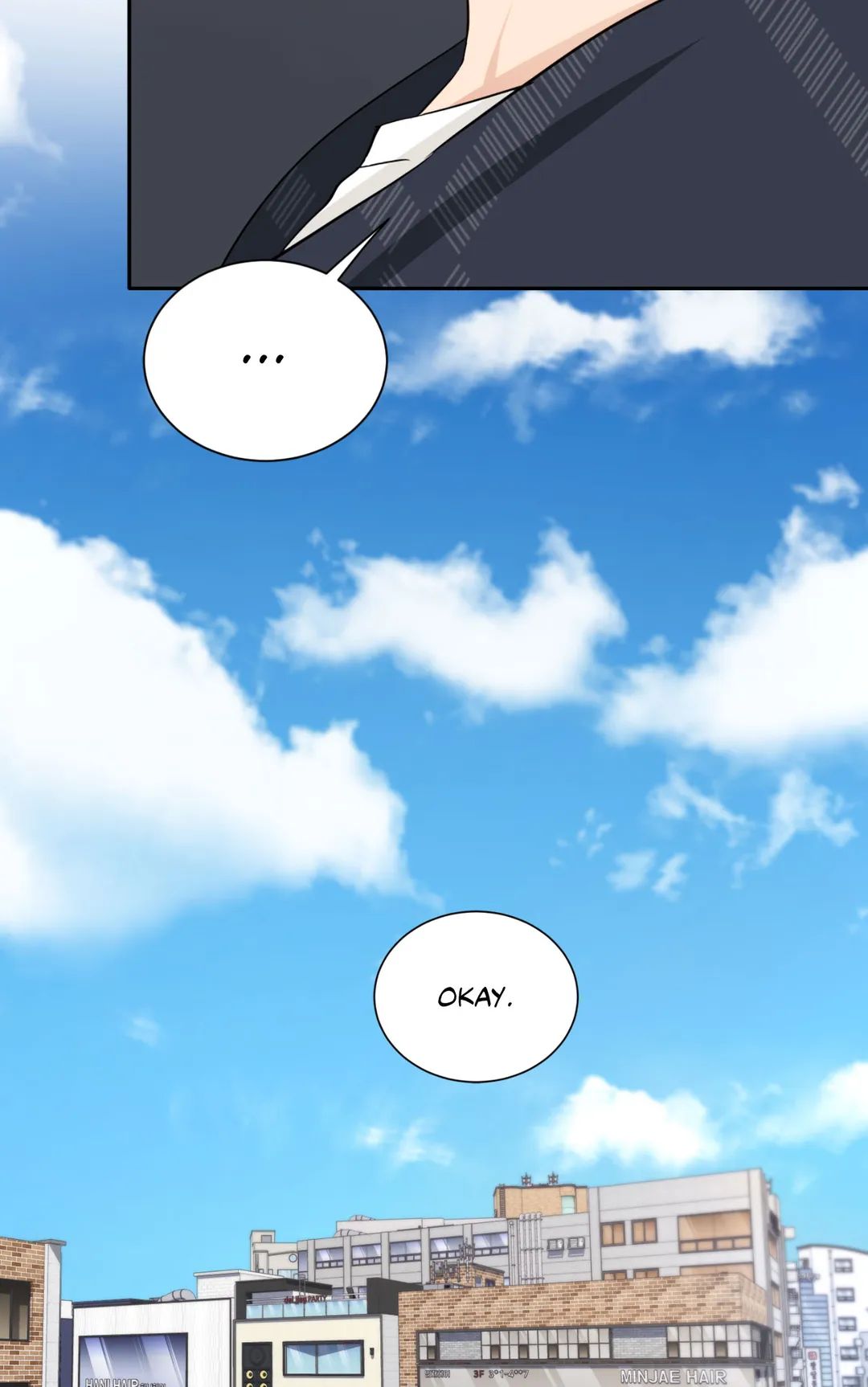 Read Third Ending chapter 63 image 22 on Lezhin