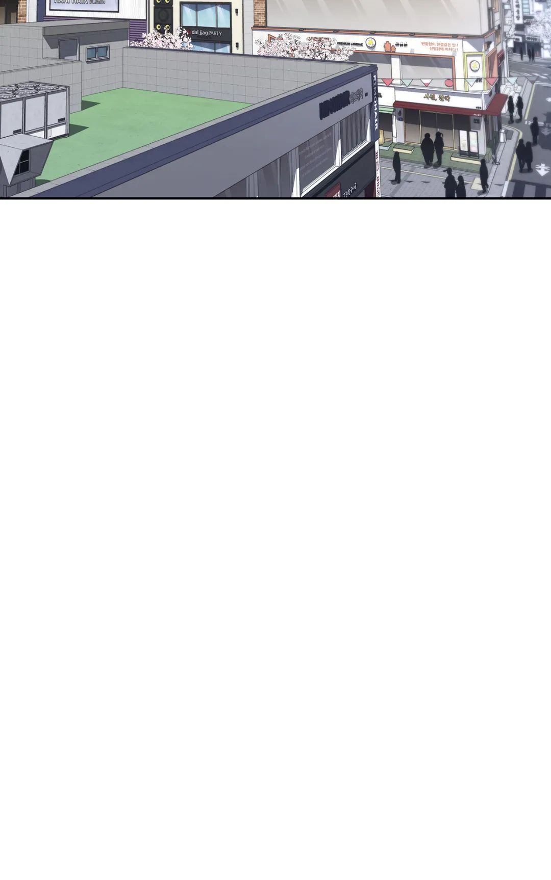 Read Third Ending chapter 63 image 23 on Lezhin