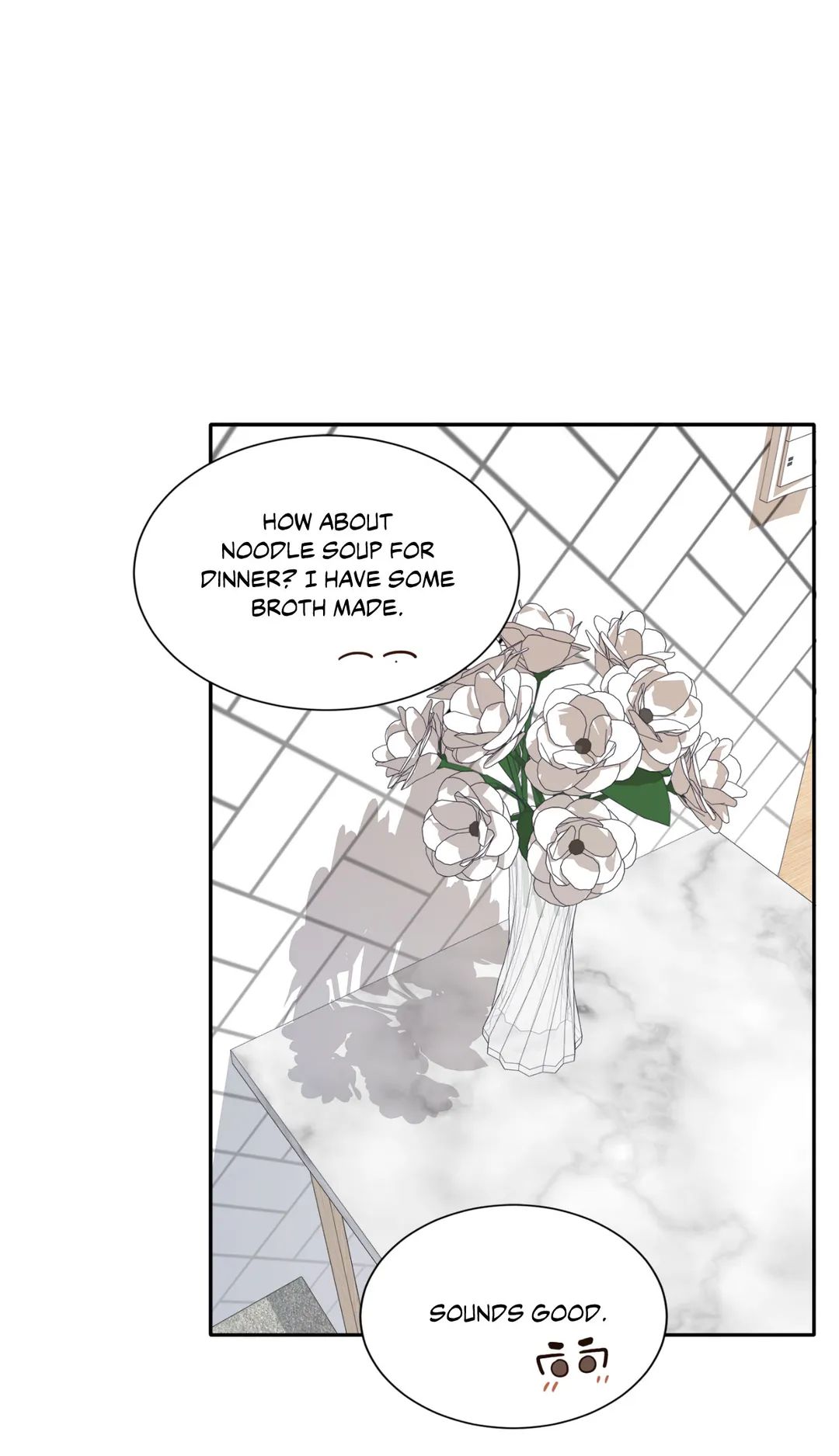 Read Third Ending chapter 63 image 24 on Lezhin