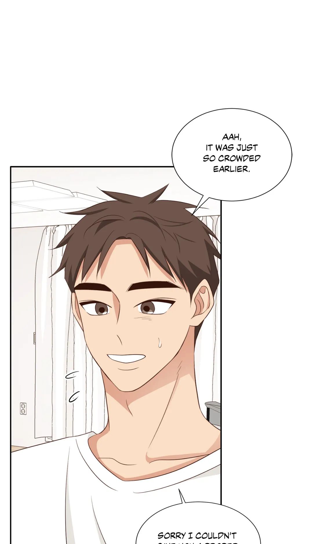 Read Third Ending chapter 63 image 25 on Lezhin