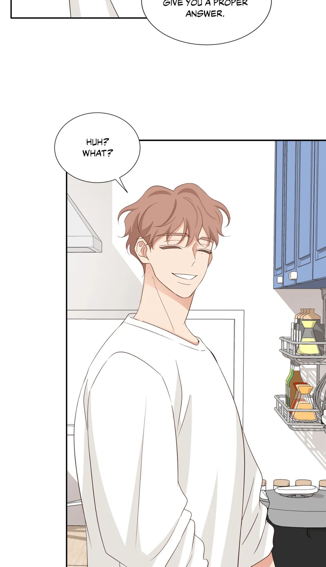 Read Third Ending chapter 63 image 26 on Lezhin