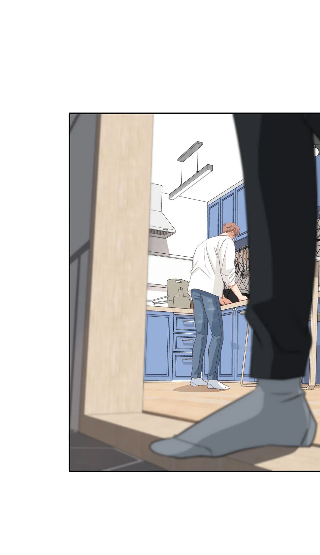Read Third Ending chapter 63 image 28 on Lezhin