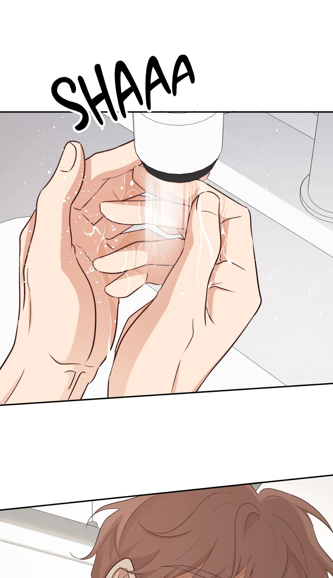 Read Third Ending chapter 63 image 29 on Lezhin