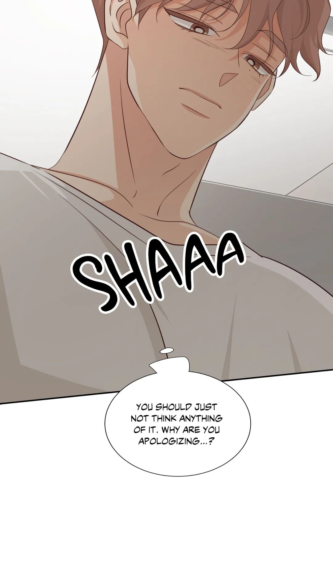 Read Third Ending chapter 63 image 30 on Lezhin
