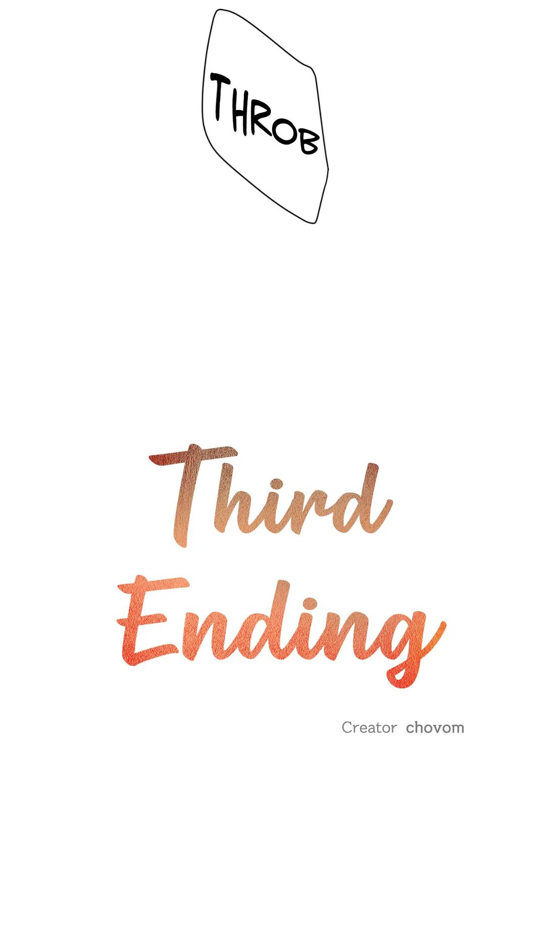 Read Third Ending chapter 63 image 31 on Lezhin