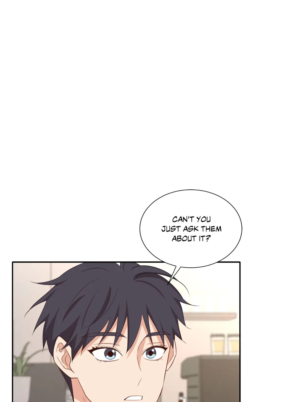 Read Third Ending chapter 63 image 32 on Lezhin