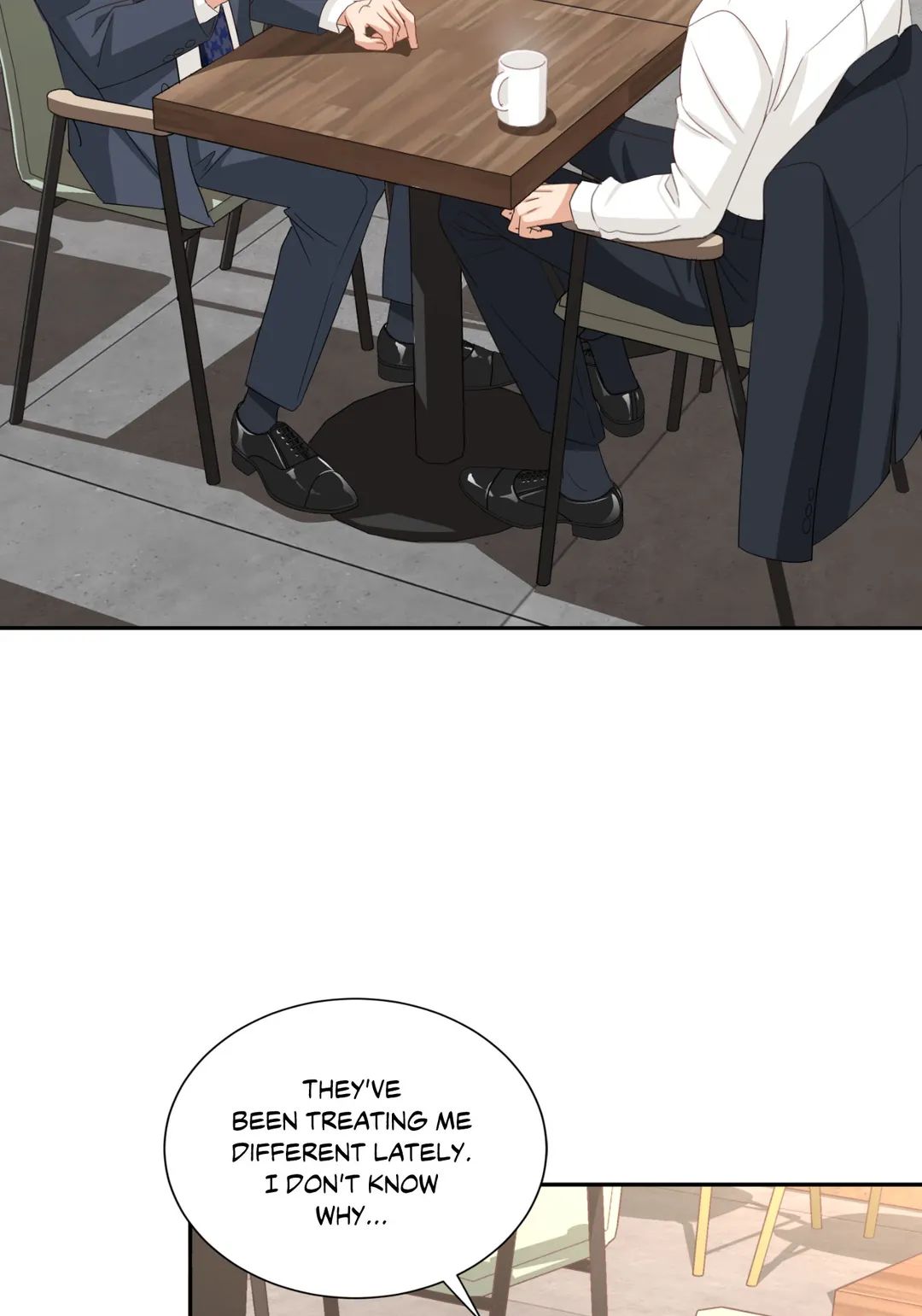 Read Third Ending chapter 63 image 34 on Lezhin