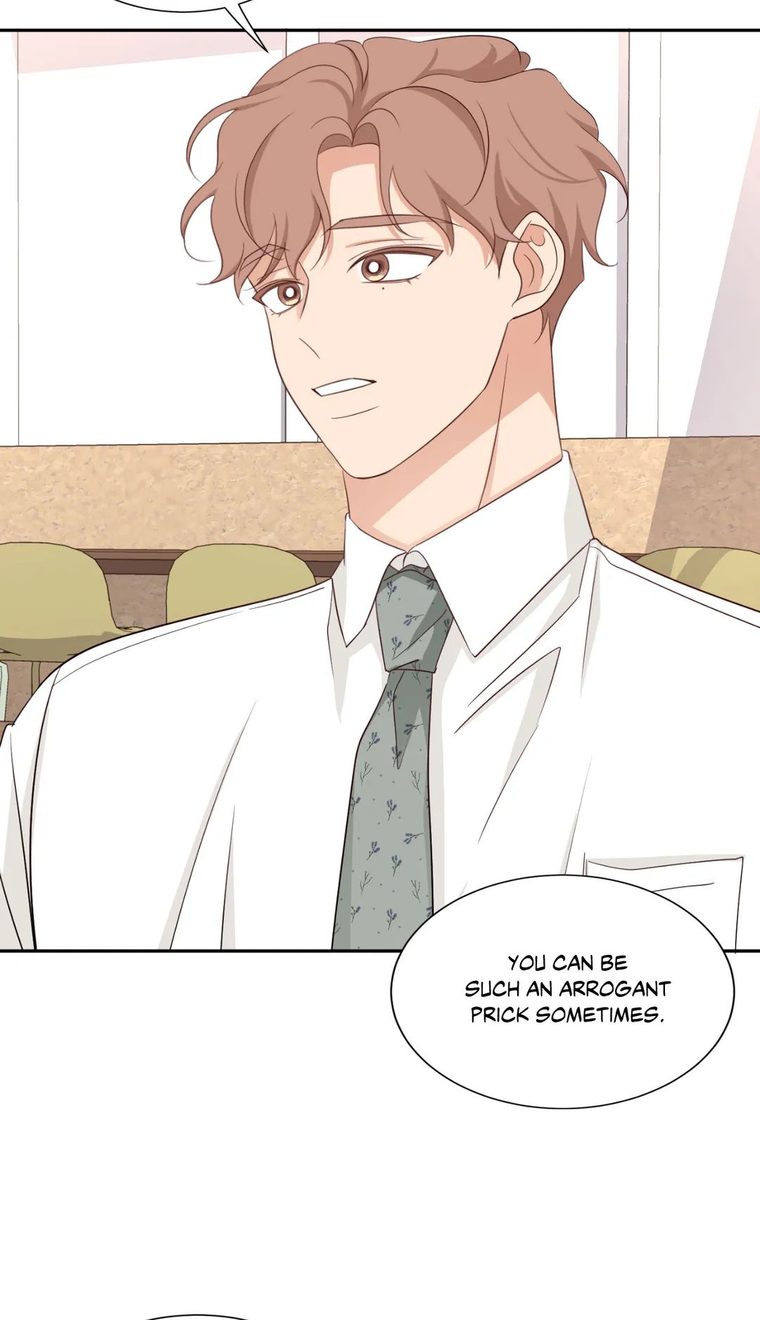 Read Third Ending chapter 63 image 37 on Lezhin
