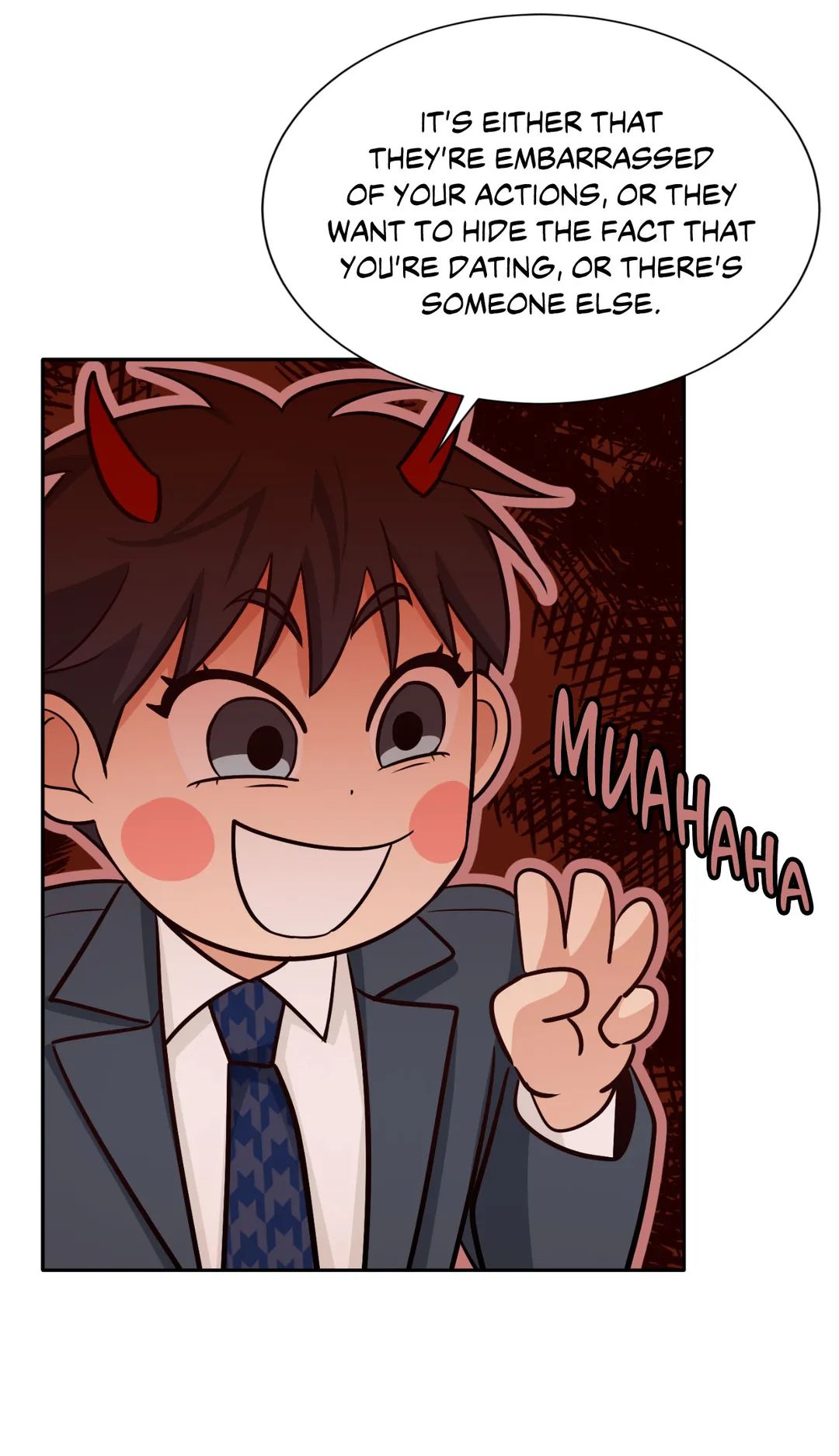 Read Third Ending chapter 63 image 39 on Lezhin