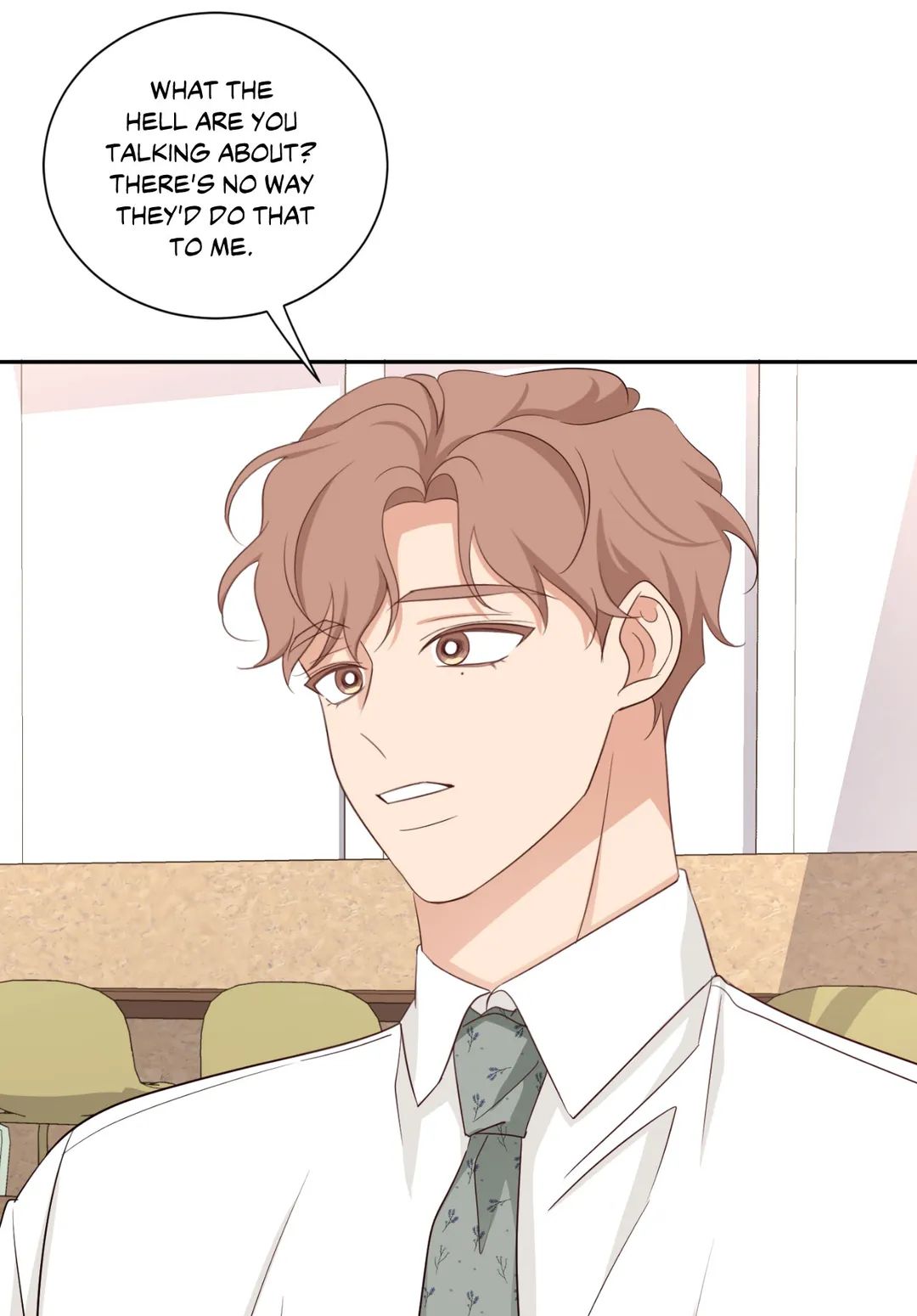 Read Third Ending chapter 63 image 40 on Lezhin