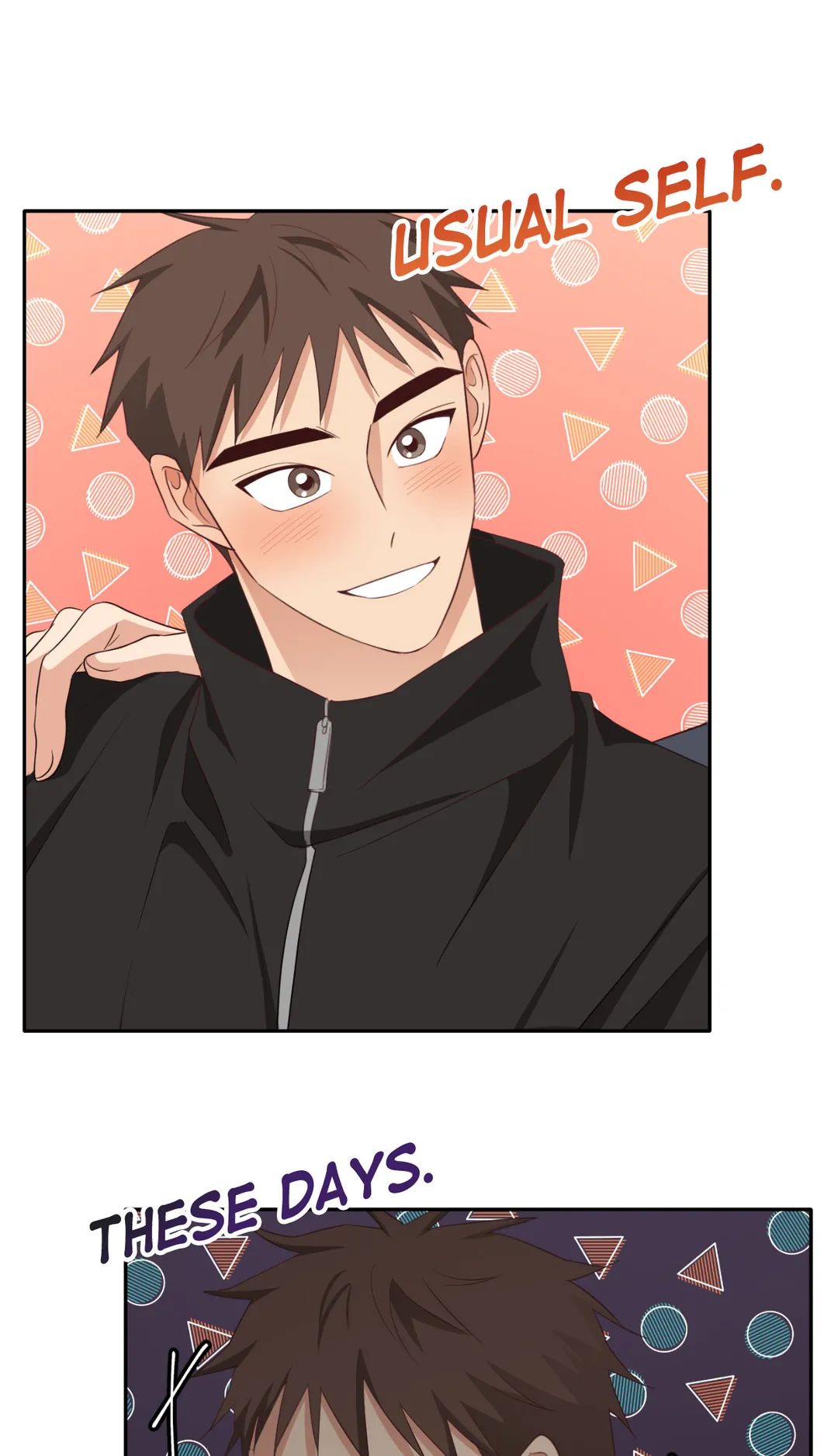 Read Third Ending chapter 63 image 44 on Lezhin