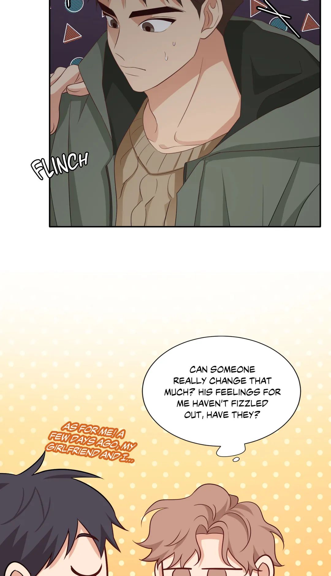 Read Third Ending chapter 63 image 45 on Lezhin