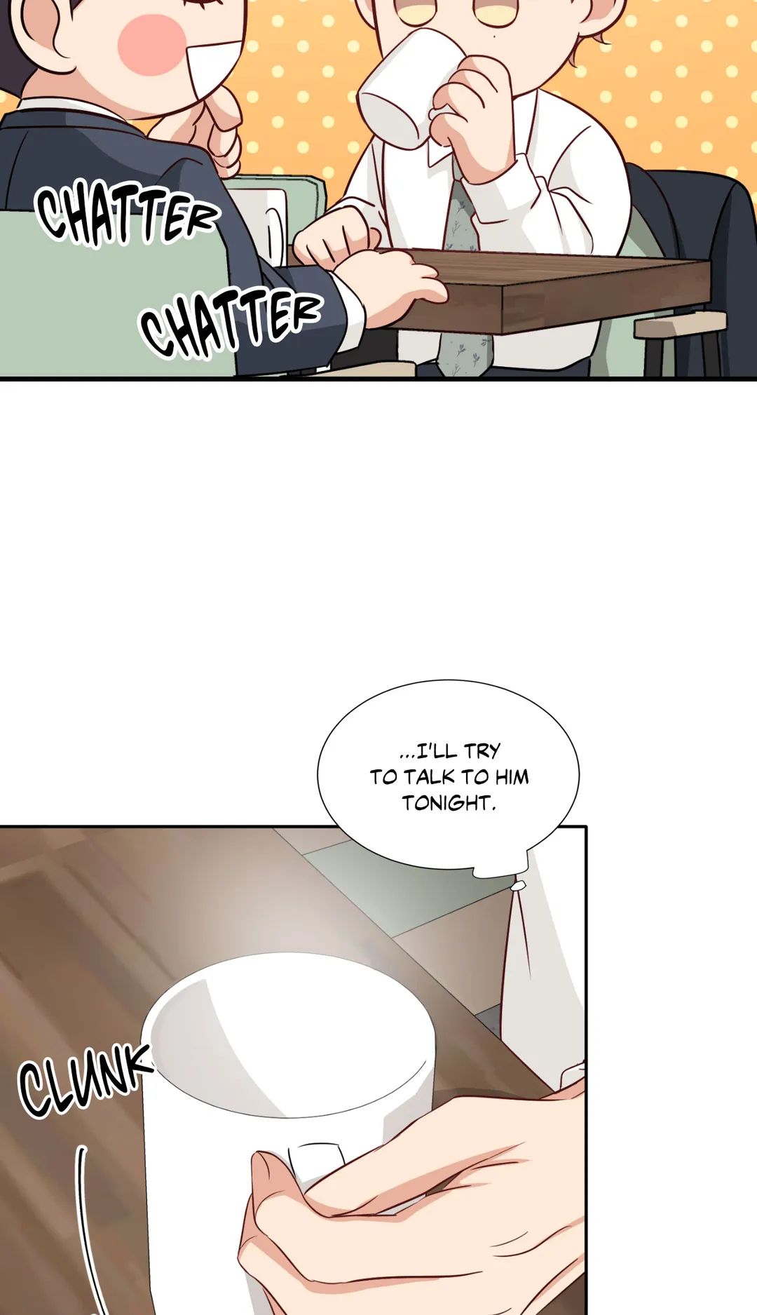 Read Third Ending chapter 63 image 46 on Lezhin