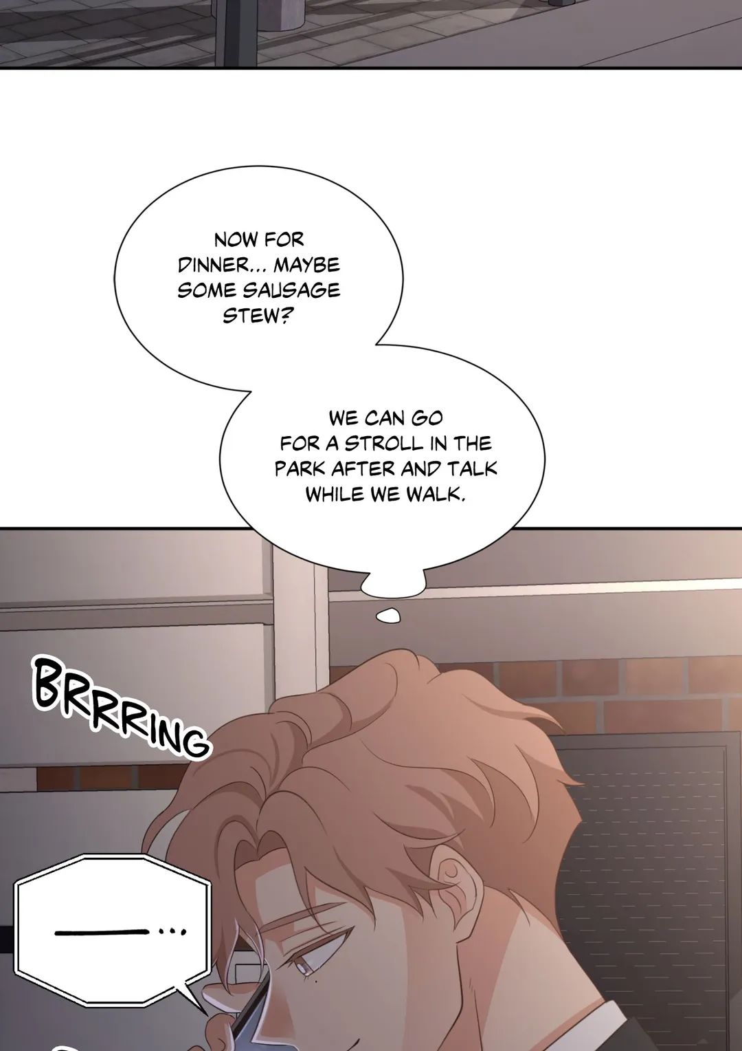 Read Third Ending chapter 63 image 49 on Lezhin