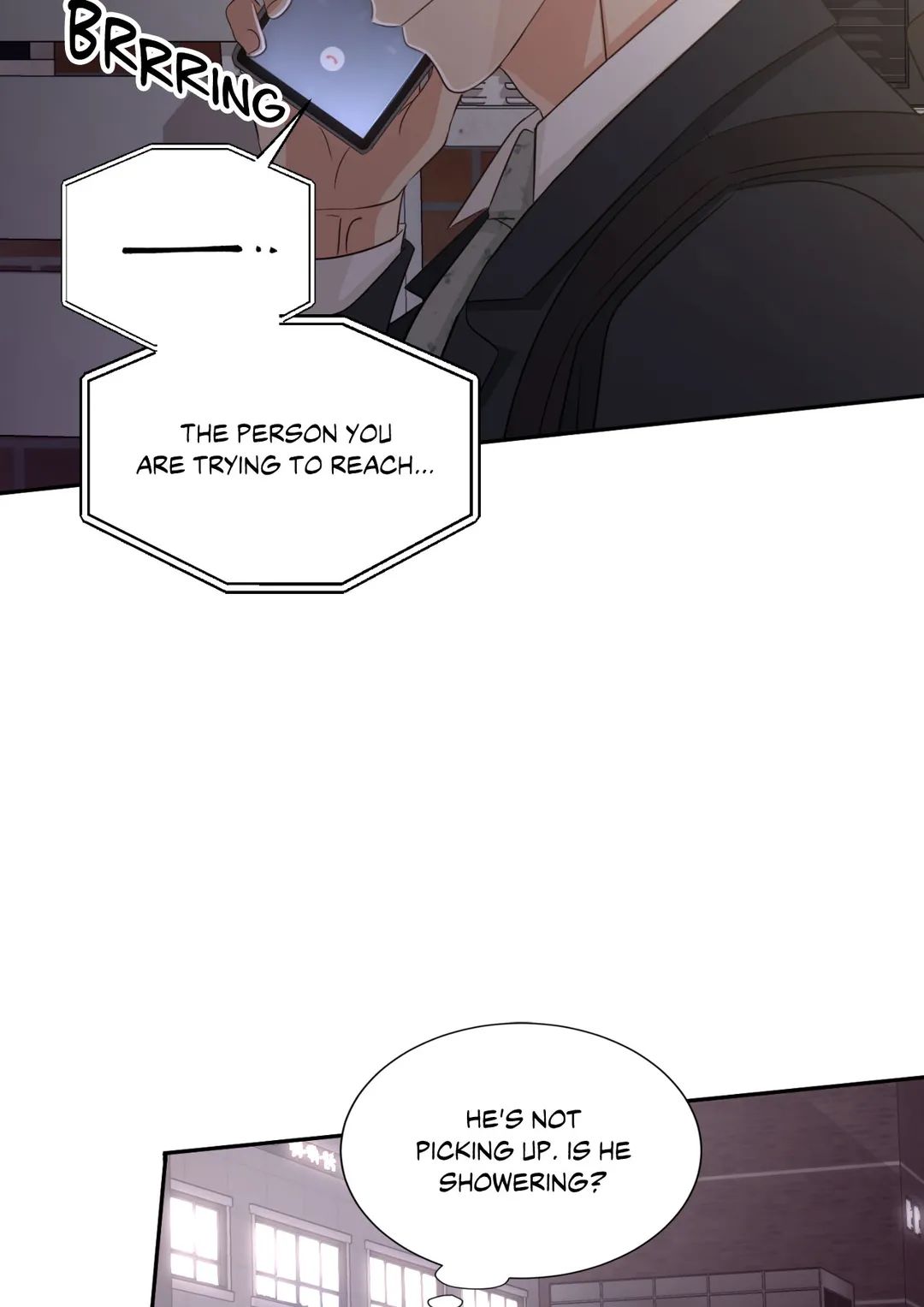 Read Third Ending chapter 63 image 50 on Lezhin