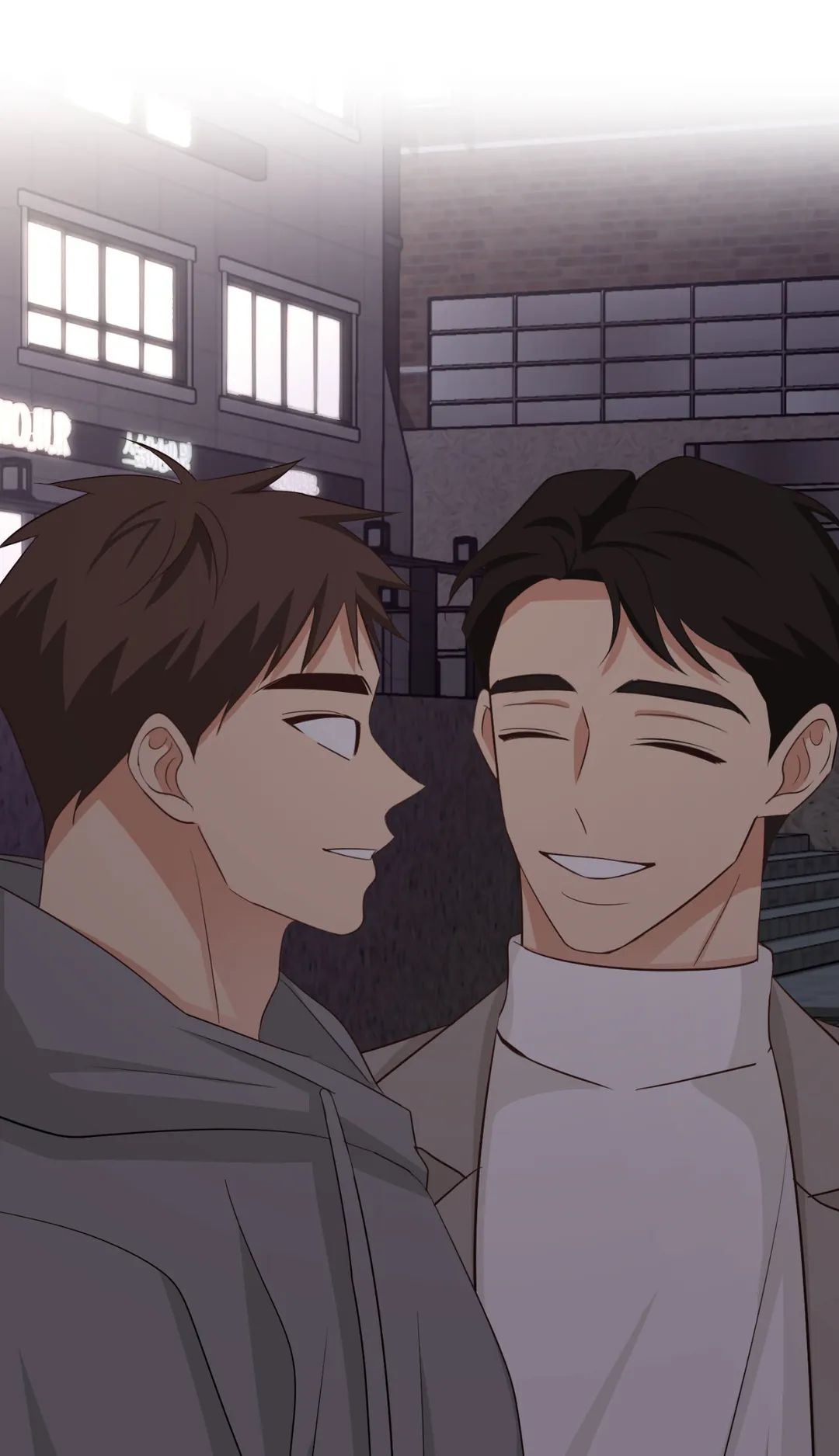 Read Third Ending chapter 63 image 52 on Lezhin