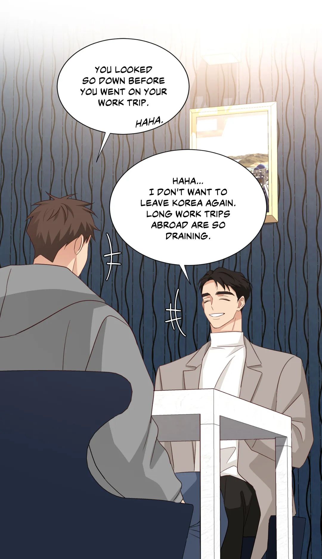 Read Third Ending chapter 63 image 56 on Lezhin
