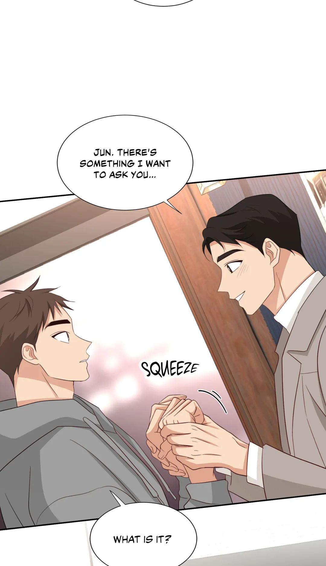 Read Third Ending chapter 63 image 58 on Lezhin
