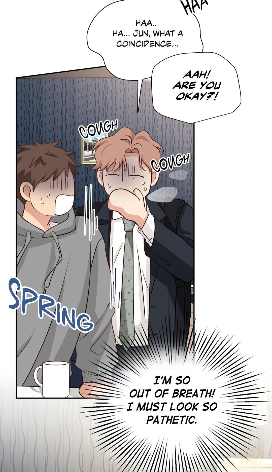 Read Third Ending chapter 63 image 61 on Lezhin