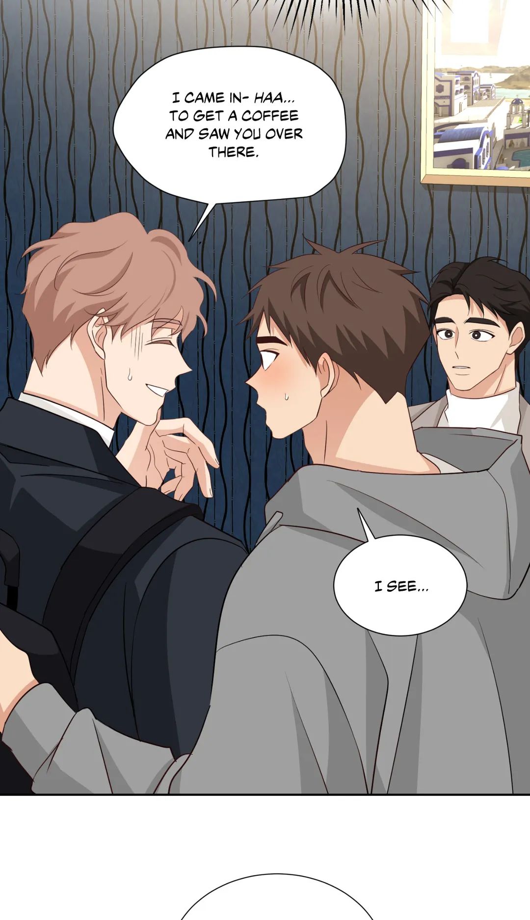 Read Third Ending chapter 63 image 62 on Lezhin