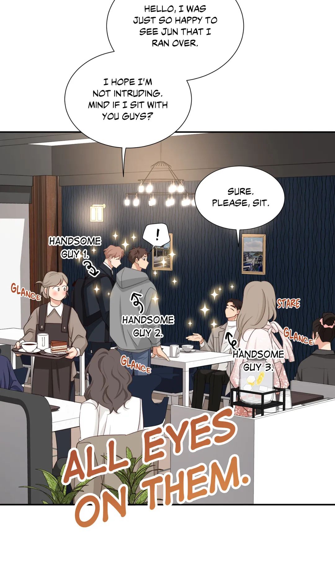 Read Third Ending chapter 63 image 63 on Lezhin