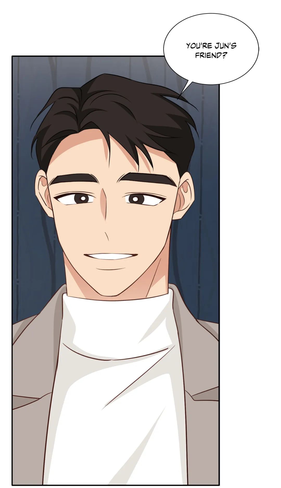 Read Third Ending chapter 63 image 65 on Lezhin