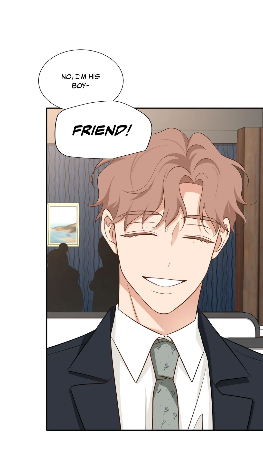 Read Third Ending chapter 63 image 66 on Lezhin