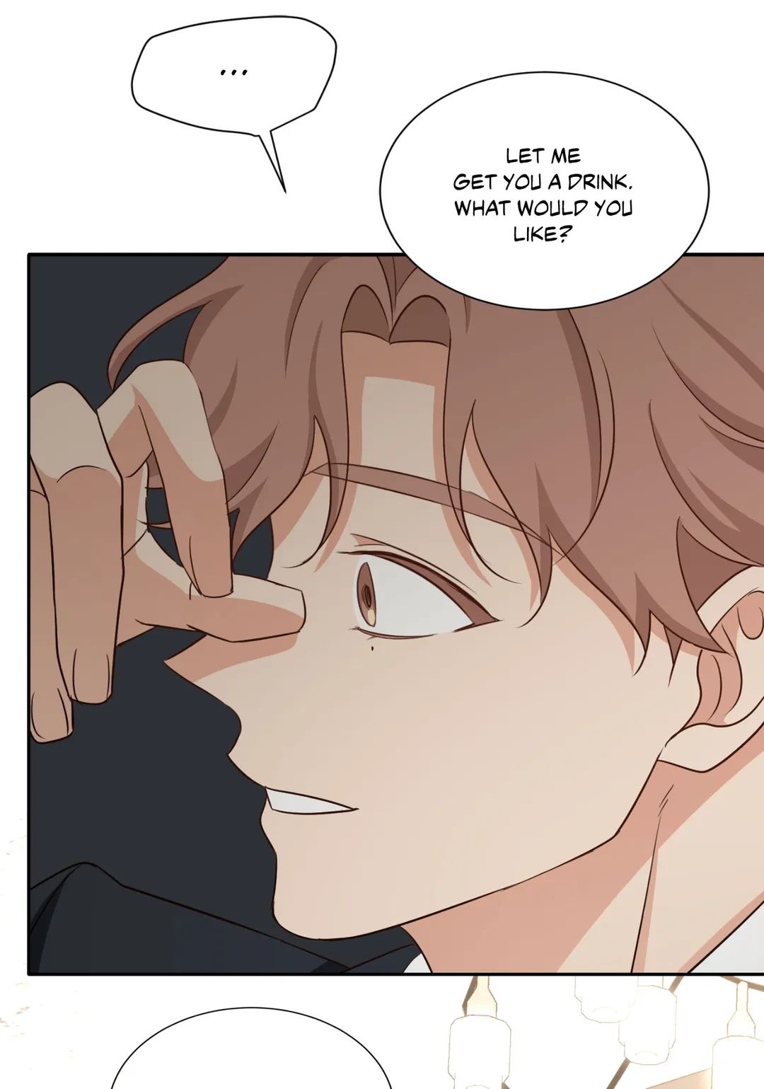 Read Third Ending chapter 63 image 68 on Lezhin
