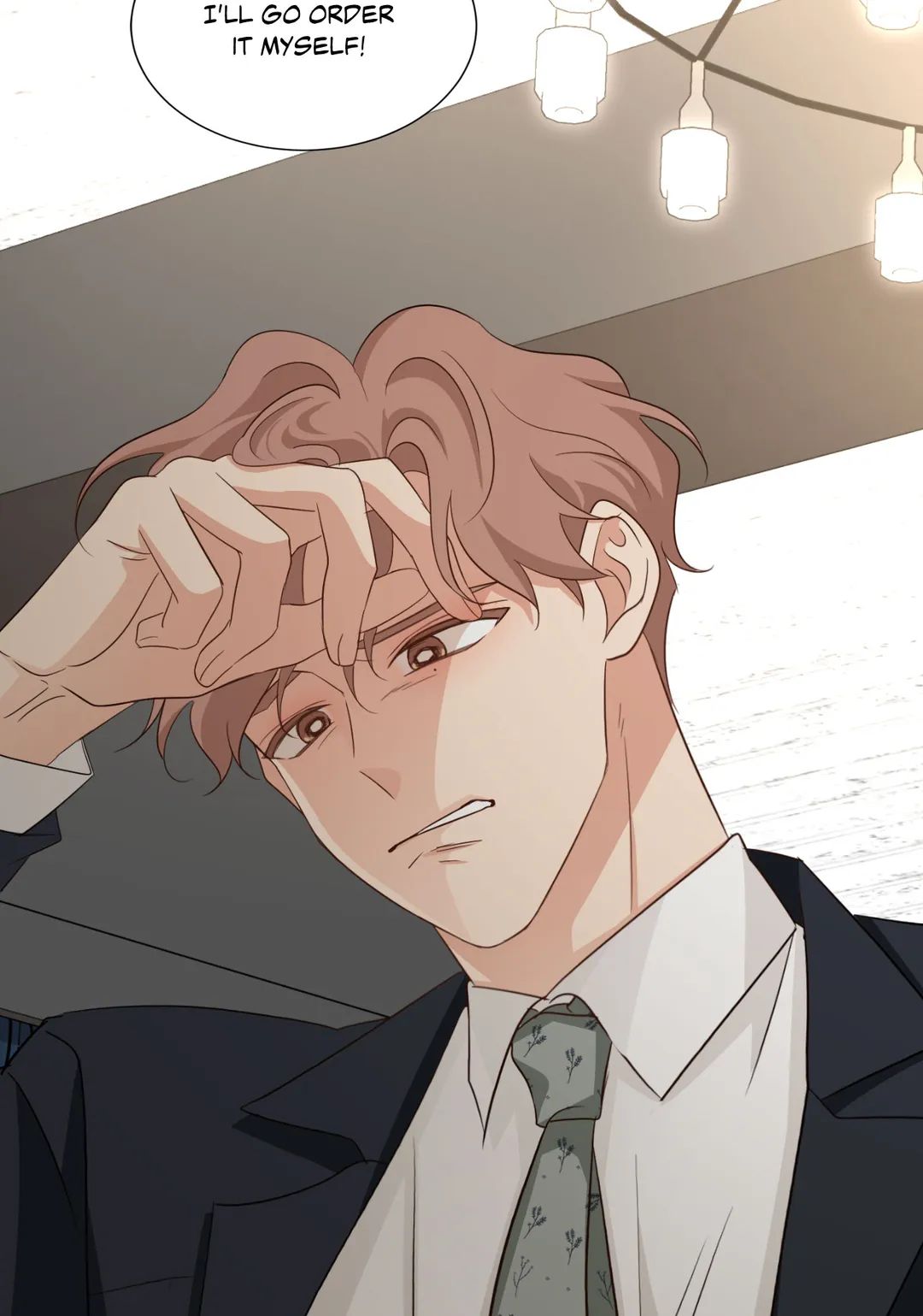 Read Third Ending chapter 63 image 69 on Lezhin