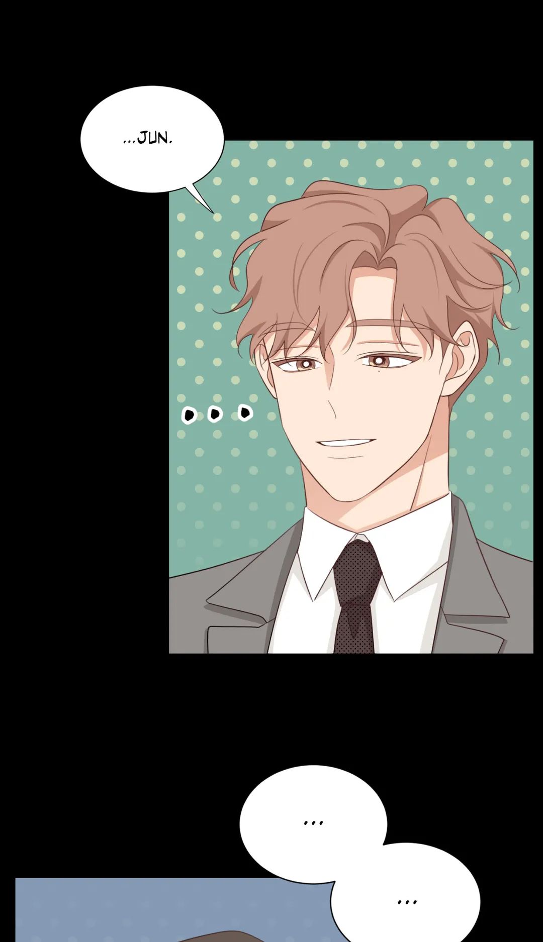 Read Third Ending chapter 63 image 8 on Lezhin