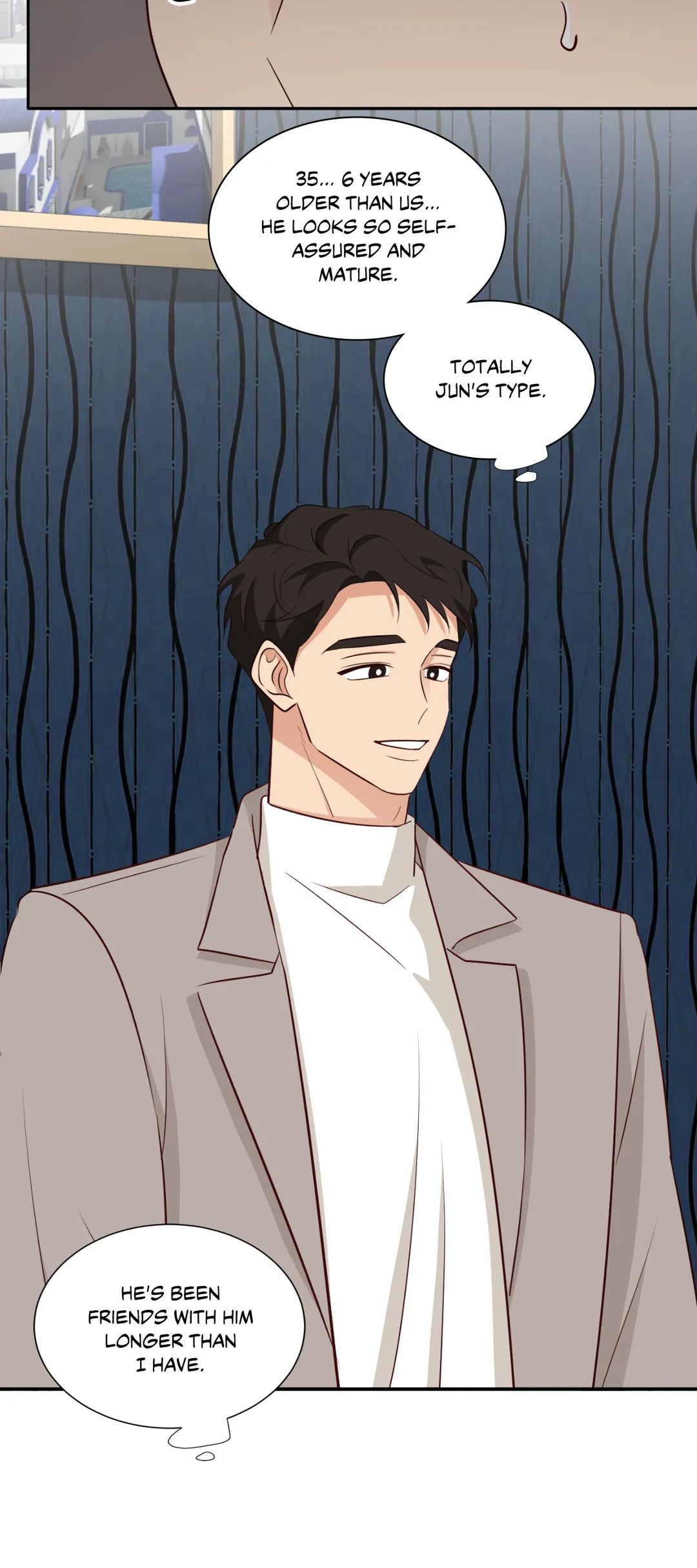 Read Third Ending chapter 64 image 11 on Lezhin