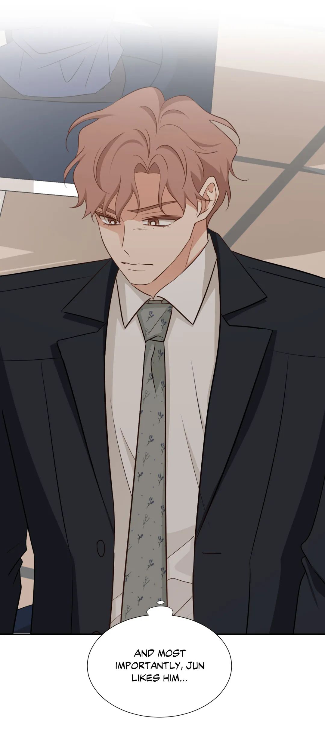 Read Third Ending chapter 64 image 12 on Lezhin