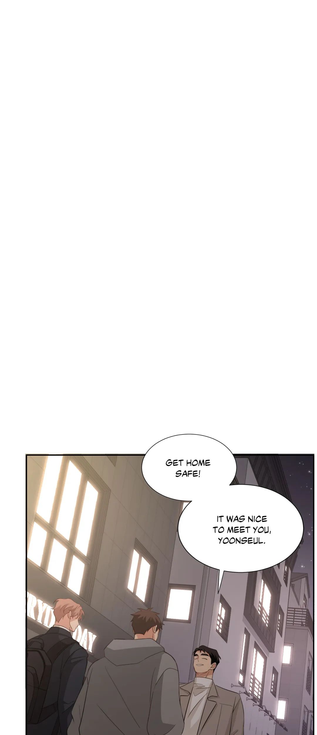 Read Third Ending chapter 64 image 13 on Lezhin