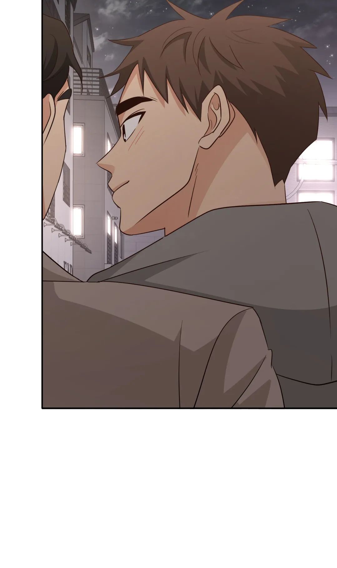 Read Third Ending chapter 64 image 16 on Lezhin