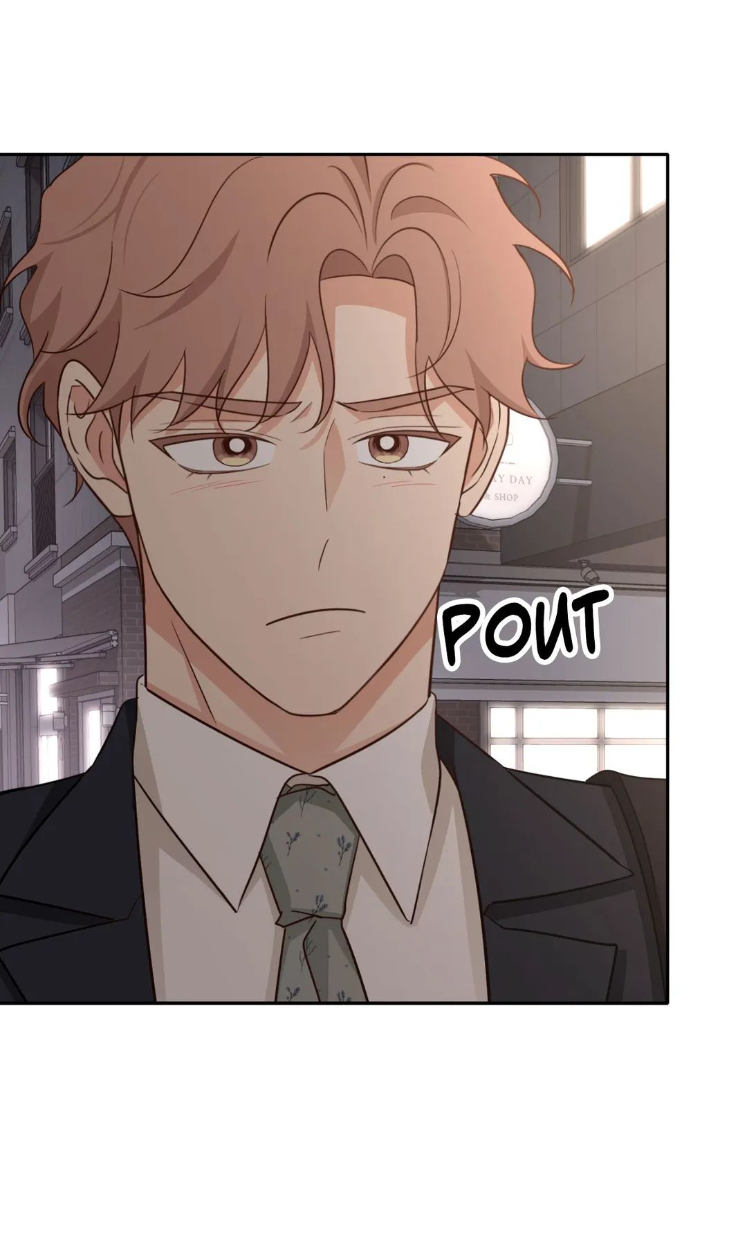 Read Third Ending chapter 64 image 17 on Lezhin