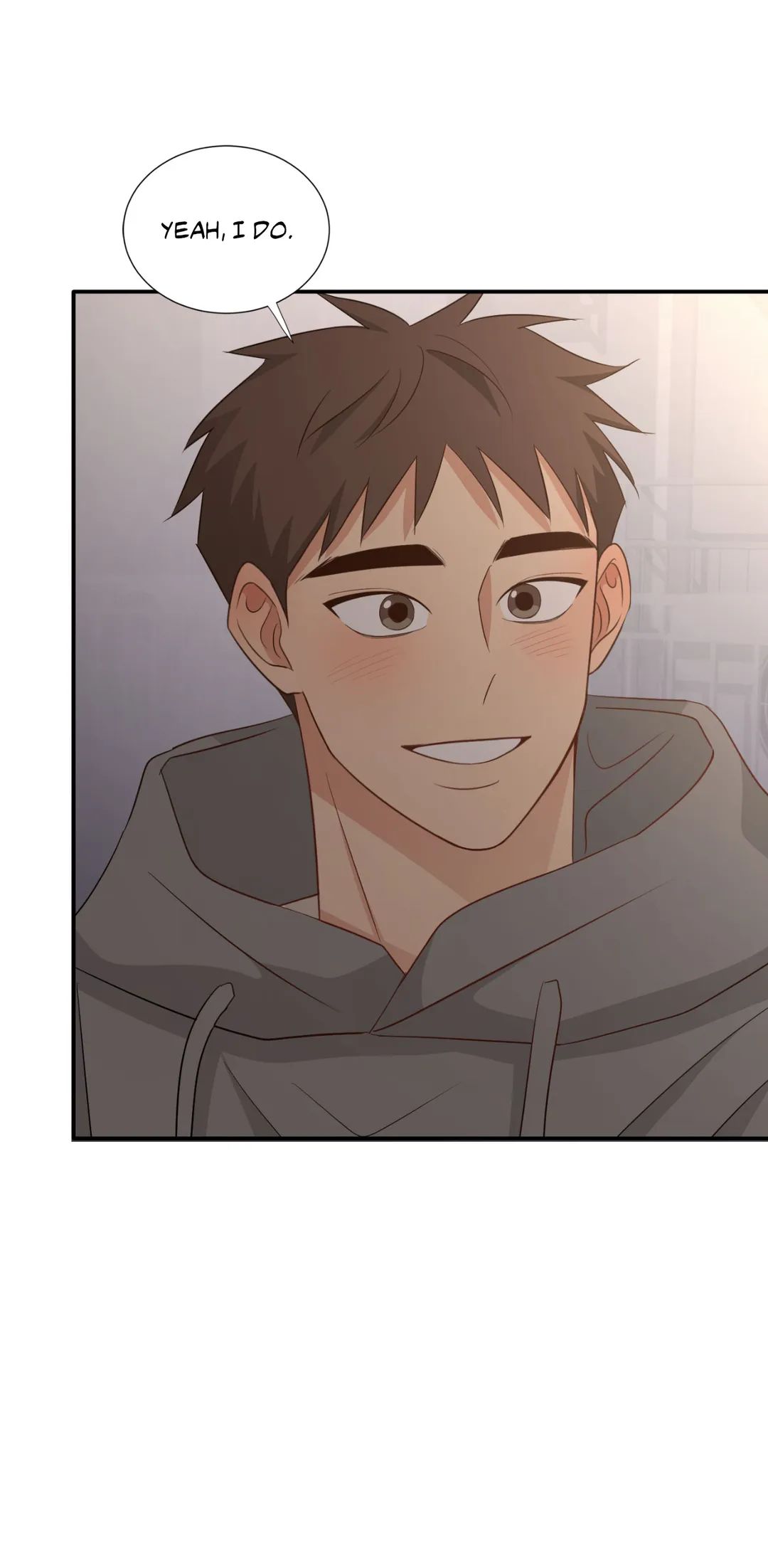 Read Third Ending chapter 64 image 23 on Lezhin