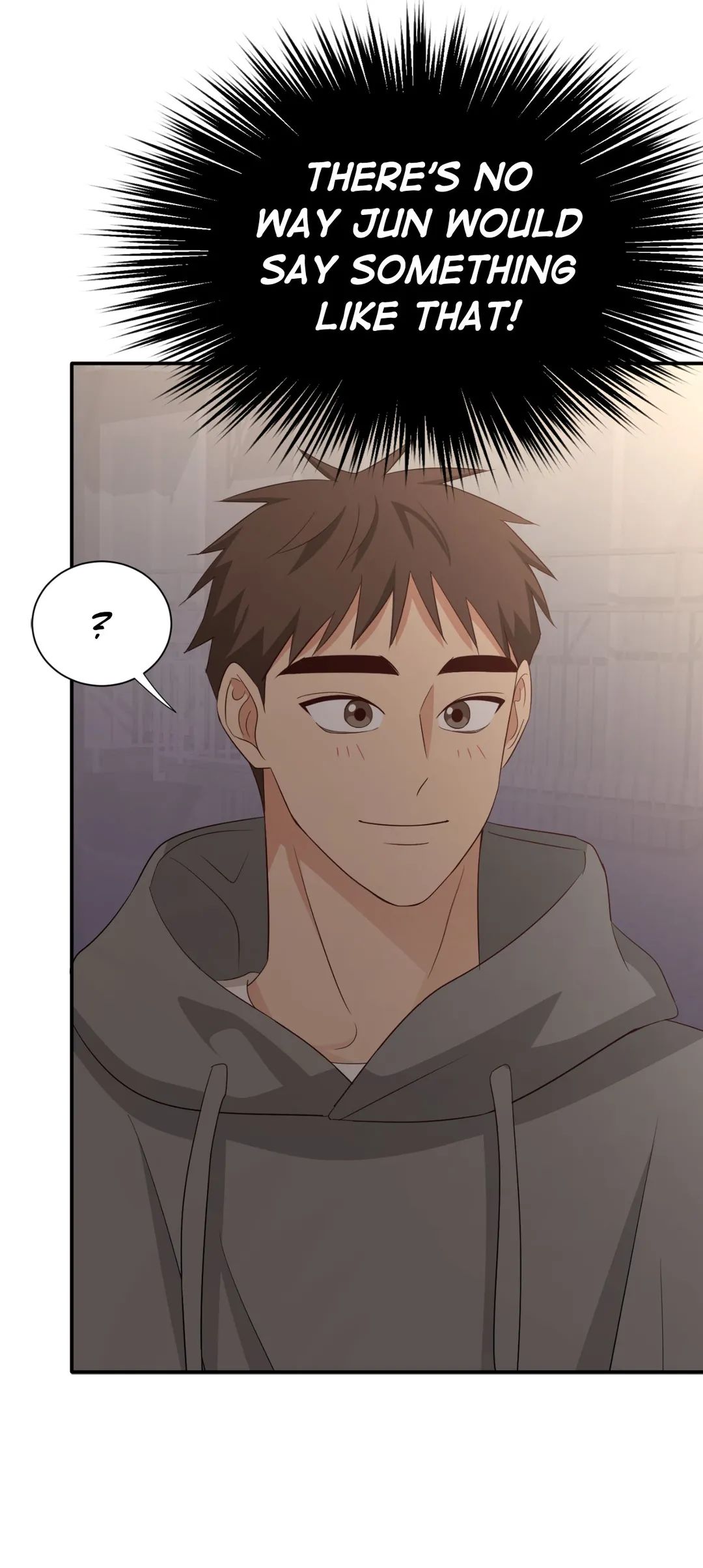 Read Third Ending chapter 64 image 32 on Lezhin