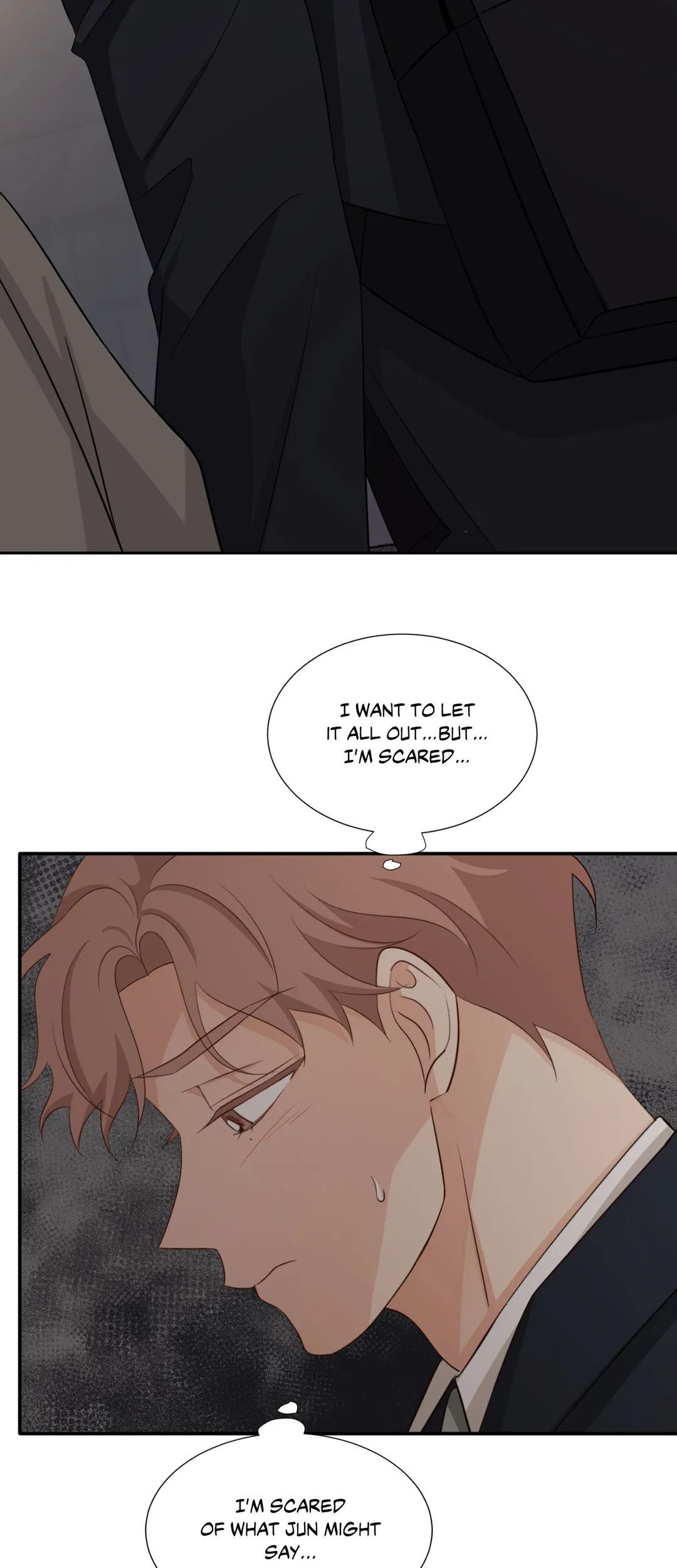 Read Third Ending chapter 64 image 37 on Lezhin