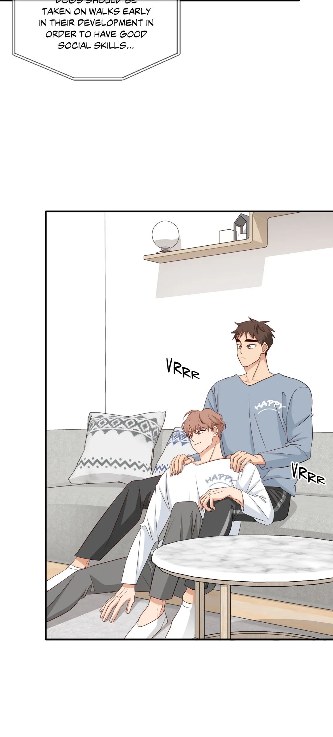 Read Third Ending chapter 64 image 41 on Lezhin