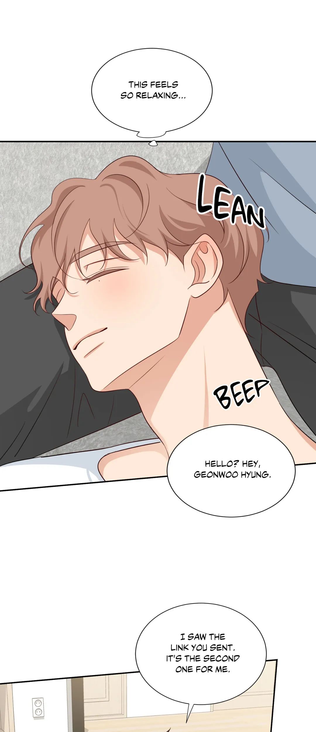 Read Third Ending chapter 64 image 42 on Lezhin